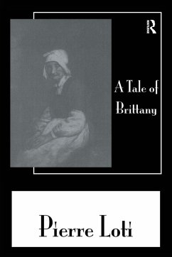 Tale Of Brittany - Loti