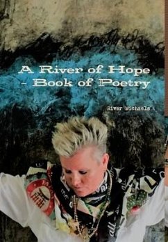 A River of Hope - Book of Poetry - Michaels, River