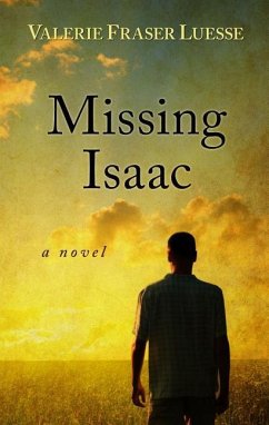 Missing Isaac - Luesse, Valerie Fraser