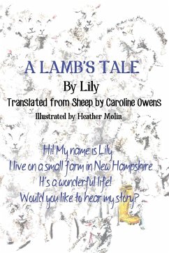 A Lamb's Tale - Owens, Caroline