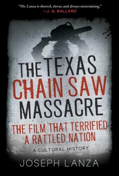 The Texas Chain Saw Massacre - Lanza, Joseph