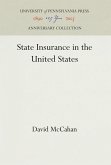 State Insurance in the United States