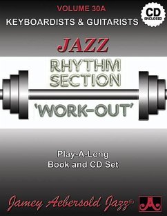 Jamey Aebersold Jazz -- Jazz Rhythm Section Work-Out, Vol 30a - Aebersold, Jamey