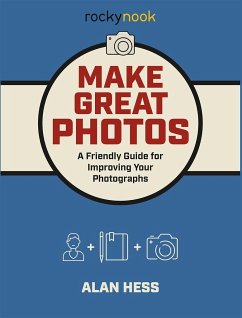 Cover Make Great Photos