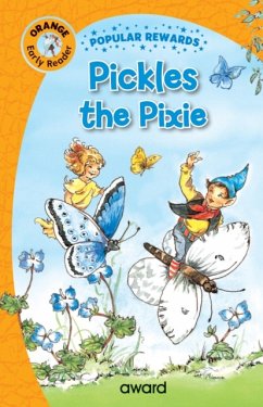 Pickles the Pixie - Giles, Sophie