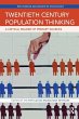 Twentieth Century Population Thinking - Bild 1