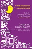 Gender and Public Relations