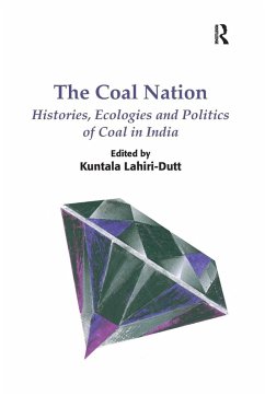 The Coal Nation - Lahiri-Dutt, Kuntala