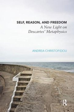 Self, Reason, and Freedom - Christofidou, Andrea