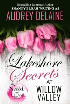 Lakeshore Secrets at Willow Valley - Delaine, Audrey