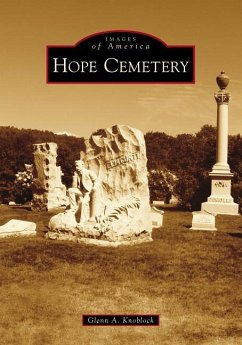 Hope Cemetery - Knoblock, Glenn A.