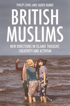 British Muslims - Lewis, Philip; Hamid, Sadek