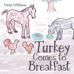 Turkey Comes to Breakfast - Whitmore, Danby