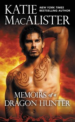 Memoirs of a Dragon Hunter - MacAlister, Katie