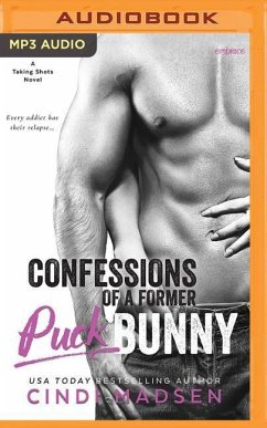 Confessions of a Former Puck Bunny - Madsen, Cindi