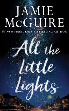 All the Little Lights - Mcguire, Jamie