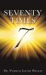 Seventy Times 7 (Note - Bild 1