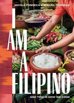 I Am a Filipino - Trinidad, Miguel; Ponseca, Nicole