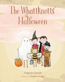 The Whattknotts' Halloween