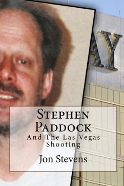 Stephen Paddock - Stevens, Jon