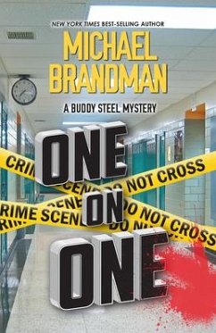 One on One - Brandman, Michael