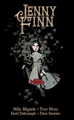 Jenny Finn - Mignola, Mike; Nixey, Troy; Dalrymple, Farel