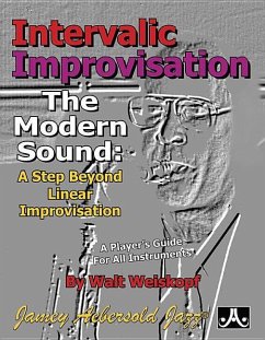 Intervallic Improvisation - Weiskopf, Walt