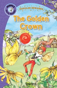 The Golden Crown - Giles, Sophie