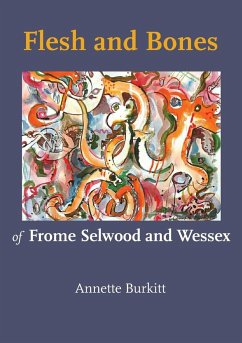 Flesh and Bones - Burkitt, Annette