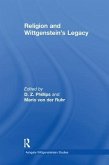 Religion and Wittgenstein's Legacy