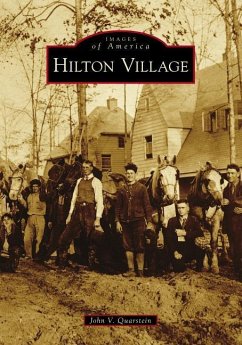 Hilton Village - Quarstein, John V.