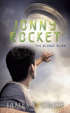 Jonny Rocket - Crist, James E.