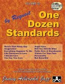 Jamey Aebersold Jazz -- One Dozen Standards by Request, Vol 23