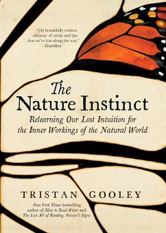 The Nature Instinct - Gooley, Tristan