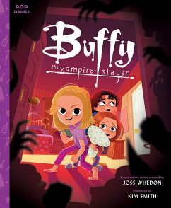 Buffy the Vampire Slayer: A Picture Book - Smith, Kim