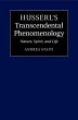 Husserl's Transcendental Phenomenology - Bild 1