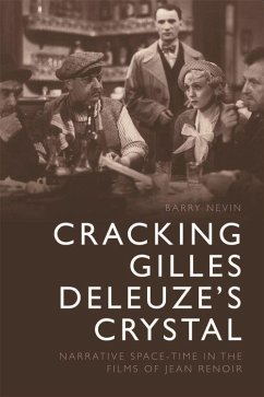 Cracking Gilles Deleuze's Crystal - Nevin, Barry