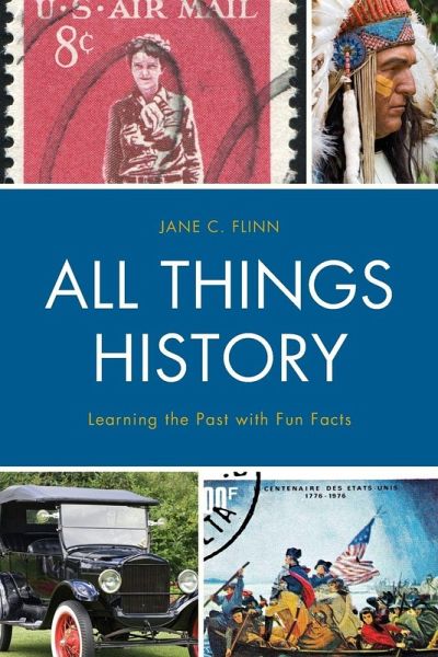 All Things History All Things History