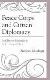 Peace Corps and Citizen Diplomacy