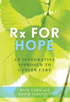RX for Hope - Chen, Nick; Tabatsky, David