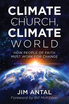 Cover Climate Church, Climate World