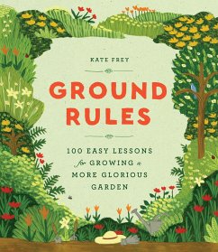 Ground Rules - Frey, Kate