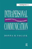 Intrapersonal Communication