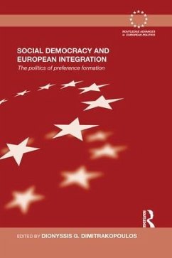 Social Democracy and European Integration