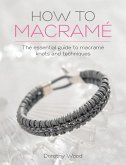 How to Macrame