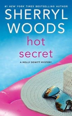 Hot Secret - Woods, Sherryl