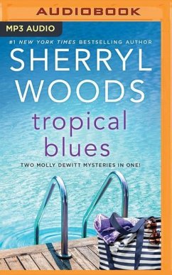 Tropical Blues - Woods, Sherryl