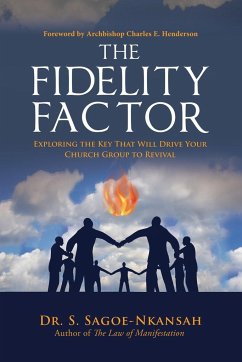 The Fidelity Factor - Sagoe-Nkansah, S.