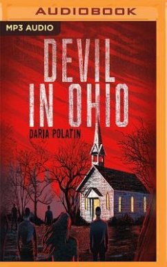 Devil in Ohio - Polatin, Daria