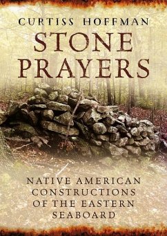 Cover Stone Prayers